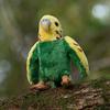 Animigos World of Nature Budgie view 4