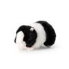Animigos World of Nature Black and White Guinea Pig view 1