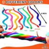 UpBrands 72 Stretchy Snakes Toys, Easter Egg Basket Stuffers, Pinata Filler, Small Classroom Prizes, Easter Egg Basket Stuffers, Pinata Filler, Small Classroom Prizes view 2