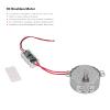 5RPM 24V 50TYC DC Motor, Brushless Micro Reduction Motor, Synchronous Directional Motor CW Electric Equipment for RC Car, Robot Model, DIY Engine Toys view 2