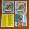 '88 Topps Garbage Pail Kids Original 12th Series 12 GPK 88-Card Variant Set OS12 view 4