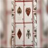 Anatomica Playing Cards view 3
