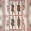 Anatomica Playing Cards view 4