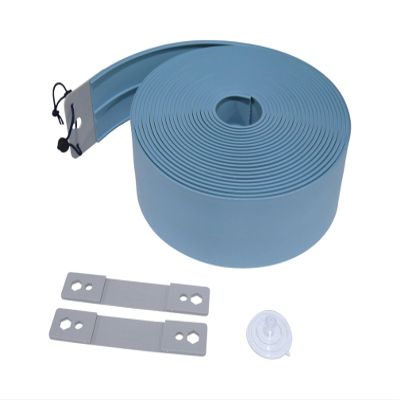 Blu Track All Terrain 50-Foot Race Track Set