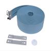 Blu Track All Terrain 50-Foot Race Track Set view 1