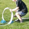 Blu Track All Terrain 50-Foot Race Track Set view 3