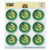 Looney Tunes Hello My Baby Puffy Bubble Dome Scrapbooking Crafting Sticker view 1