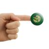 Looney Tunes Hello My Baby Puffy Bubble Dome Scrapbooking Crafting Sticker view 3