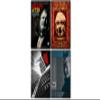 John Bannon's Bullet Trilogy (Includes Bullet After Dark, Bullet Party, Fire When Ready and Paint it Blank Project) - Tr view 1