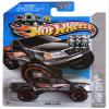 Hot Wheels Ford F-150, [Black] City 45/250 view 1