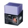 3" x 4" Ultra Clear Platinum Toploaders (25ct) view 1