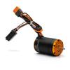 Spektrum Firma 2-in-1 Brushless Crawler Motor/ESC: 2300Kv, SPMXSEM1040B view 1