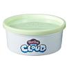 Play-Doh Super Cloud Lime Green view 2