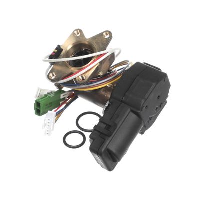 Rinnai Water Flow Servo Assy