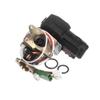 Rinnai Water Flow Servo Assy view 4