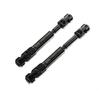 Junfac Junfac Scale Hardened Steel Universal Shaft for Traxxas Tr view 1
