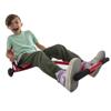 Roller Racer Go Kart, Swing Side-to-Side for Amazing Ride, Powered by Zig-Zag Motion, Rides on Any Hard Surface (Indoors and Outdoors) view 2