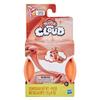 Play-Doh Super Cloud Bright Orange Fruit Punch Scented Single Can of Puffy, Ooey Gooey Compound for Kids 3 Years and Up, 4 Ounces, Non-Toxic view 1
