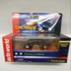 Auto World SC267 2005 GT HO Scale Electric Slot Car - Black view 1