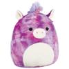 Official KellyToy Squishmallow 11" Various Styles (Aurora The Unicorn) view 1