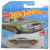 Hot Wheels '70 Toyota Celica, [Green] 151/250 J Imports 3/10 view 1