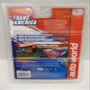 Auto World SC362-2 Trans America Racing '70 Cuda Swede Savage HO Scale Electric Slot Car view 2