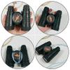 10PCS Monocular Telescope with Compass Pirate Role Play Camping Compact Binoculars Kids Telescope Educational T Camping Birthday Pirate Party Favors view 3