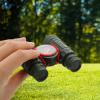 10PCS Monocular Telescope with Compass Pirate Role Play Camping Compact Binoculars Kids Telescope Educational T Camping Birthday Pirate Party Favors view 4