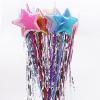 BigButer 20 Pieces Princess Star Fairy Wand Halloween Decorations Pretend Play Birthday Party Favors Fairy Stick Birthday Party Supplies Decor Party Props view 4