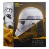 STAR WARS The Black Series Phase II Clone Trooper Premium Electronic Helmet, The Clone Wars Roleplay Collectible, Kids Ages 14 and Up view 2