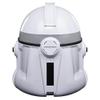STAR WARS The Black Series Phase II Clone Trooper Premium Electronic Helmet, The Clone Wars Roleplay Collectible, Kids Ages 14 and Up view 4