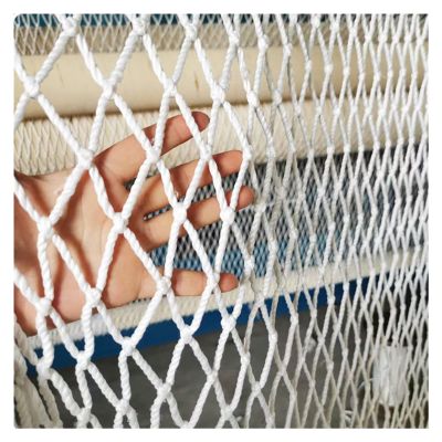 AWSAD Nylon Rope Safety Net Construction Site Protection Net National Standard Flame Retardant Net Children' s Staircase Balcony Fall Prevention Net car Net Nylon Net