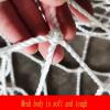 AWSAD Nylon Rope Safety Net Construction Site Protection Net National Standard Flame Retardant Net Children' s Staircase Balcony Fall Prevention Net car Net Nylon Net view 4