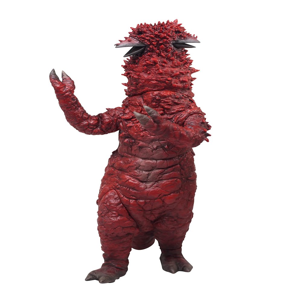 CCP 1/6 Special Effects Series, Double Headed Monster Pandon, High Grade Version, 1/6 Scale, PVC, Made of Softbi, Painted and Finished Product