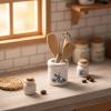 1:12 Scale Accessories Utensils and Eggbeater Dollhouse Kitchen Food Tableware Ornament High Simulation Miniatures Candy Food Model view 2
