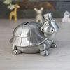 Unisaches Turtle Piggy Bank Children's Gift (Large) view 1