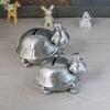 Unisaches Turtle Piggy Bank Children's Gift (Large) view 3