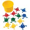 Fox Valley Traders Jumping Frogs Game view 1