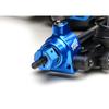 EXOTEK RACING LLC Dr10 Rear Clamping Hex 7075 1 Pair ETK1977 Electric Car/Truck Option Parts view 2
