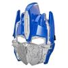 Transformers Toys Rise of the Beasts Movie Optimus Prime Roleplay Costume Mask for Ages 5 and Up, 10-inch view 1