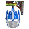 Transformers Toys Rise of the Beasts Movie Optimus Prime Roleplay Costume Mask for Ages 5 and Up, 10-inch view 2