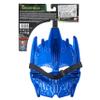 Transformers Toys Rise of the Beasts Movie Optimus Prime Roleplay Costume Mask for Ages 5 and Up, 10-inch view 3