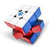 GAN 11M Pro 3x3 Speed Cube by BroMocube Magnetic Puzzle Cubes Gan11M Magic Cube (GAN 11 M Pro(UV Coated)) view 2