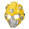 Transformers Toys Rise of the Beasts Movie Bumblebee Roleplay Costume Mask for Ages 5 and Up, 10-inch view 1