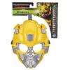 Transformers Toys Rise of the Beasts Movie Bumblebee Roleplay Costume Mask for Ages 5 and Up, 10-inch view 2