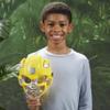 Transformers Toys Rise of the Beasts Movie Bumblebee Roleplay Costume Mask for Ages 5 and Up, 10-inch view 3