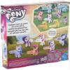 My Little Pony Friendship Shine 14 Mini Pony Figure Collection view 2