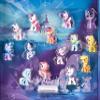 My Little Pony Friendship Shine 14 Mini Pony Figure Collection view 3