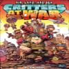 Arcane Wonders Air, Land & Sea: Critters at War , Orange view 1