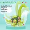 Dinosaur Toys for Kids, 4 Pack Take Apart Dinosaur Toys with Electric Drill for 3 4 5 6 7 8Year Old Boys and Girls, STEM Construction Building Play Toy for Christmas Birthday Gifts view 3